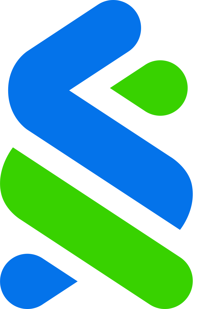 Standard Chartered Logo
